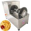 frenchfries-machine