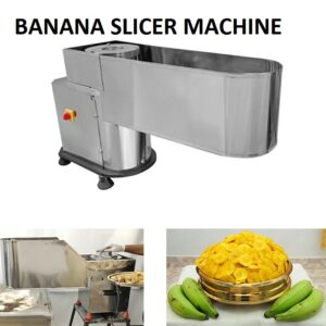 banana-slicer-machine