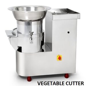 vegetable cutter