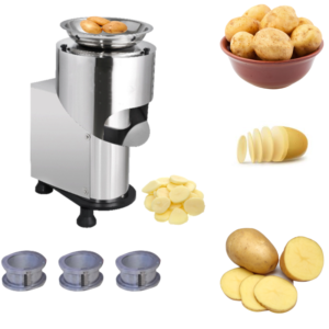 potato-slicer-machine
