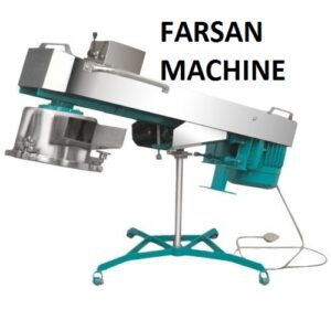 farsan-machine