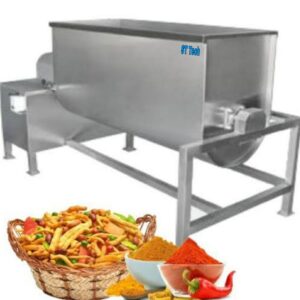 Namking Masala Mixer