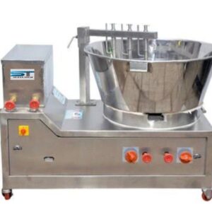 Milk Mawa Machine