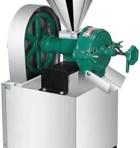 Kaju Paste Machine Automatic