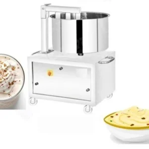 Shri khand Making Machine